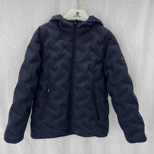 2023新品秋冬SEVLAE/圣弗莱户外男式羽绒服S242394714 - 图0