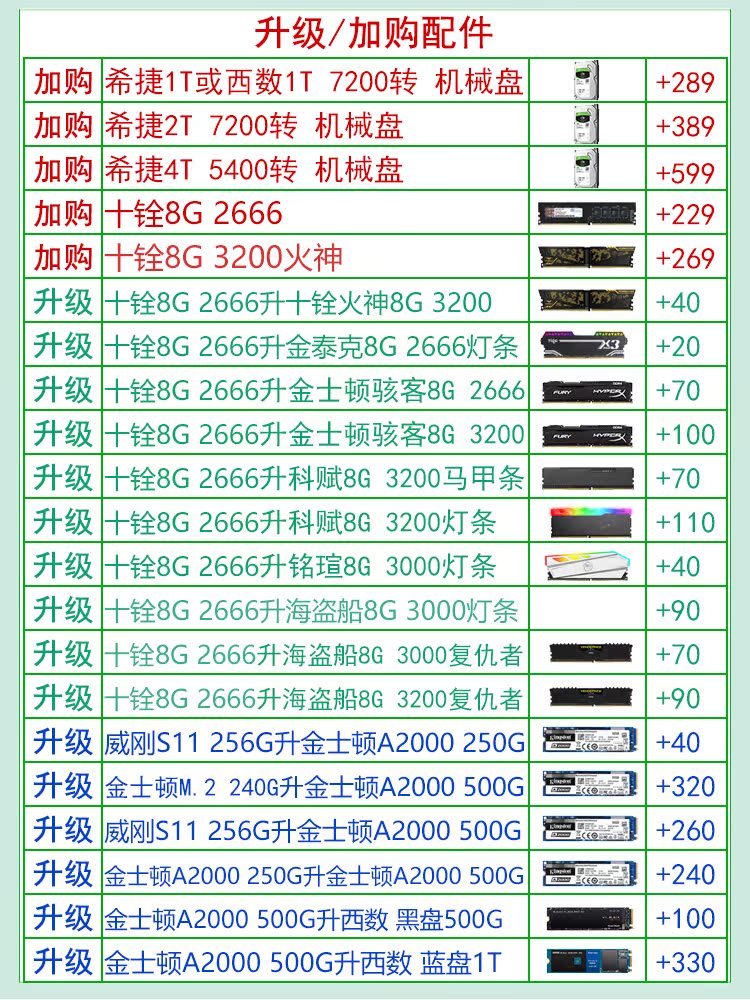 16G 做图渲染 RX580 吃鸡游戏主机 2600 台式电脑 9100F i3 代 9 777 装机 16G 做图渲染 RX580 吃鸡游戏主机 2600 台式电脑 9100F i3 代 9 777 装机