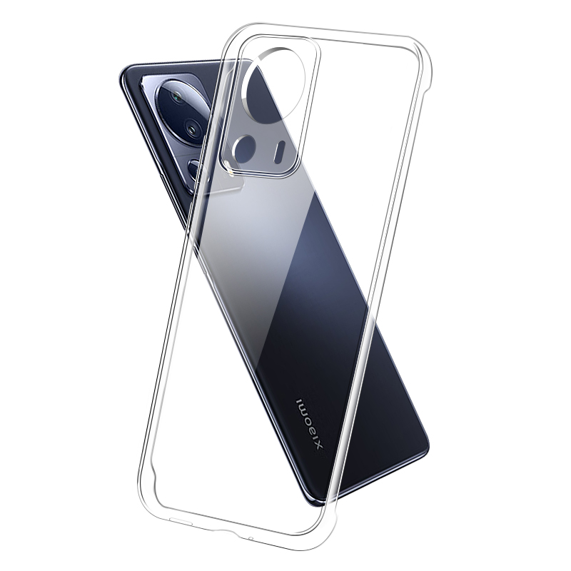 小米civi4pro手机壳civi3新款xiaomicivi2透明civi1s全包vici超薄防摔cv硅胶civ全包边por保护套男外壳女软壳 - 图0