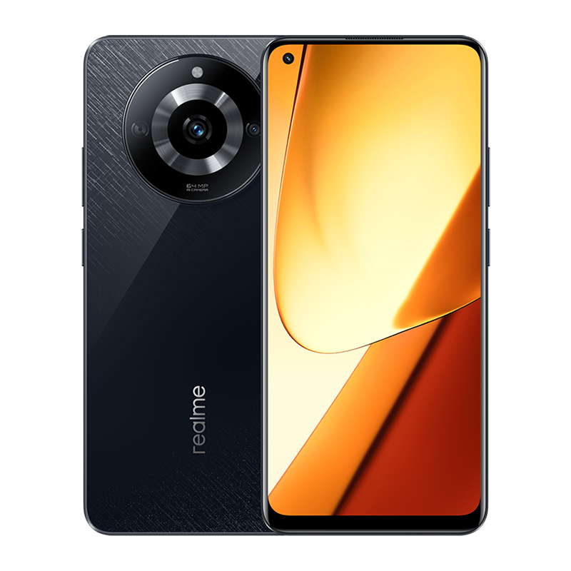 适用真我11钢化膜Realme11手机Realme真我11防窥膜5G全屏覆盖oppo防窥十一抗蓝光贴膜新款防偷窥防摔抗指纹 - 图0