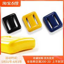 Free Diving Counterweights Lead Block Belt Wrap Rubber Fishing Hunting Water Lung Mermaid Deep Dive Snorkeling Heavy Diving Counterweights