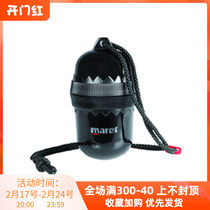 Mares Personal Dry Box Waterproof Capsule Containing Box Drying Case Zero Money Case Diving Seal