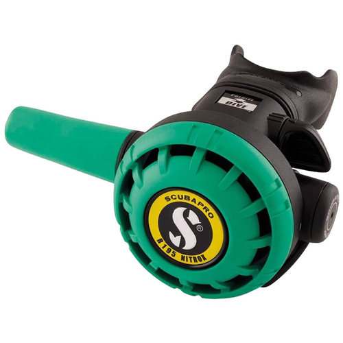 Scubapro R195 Nitrox MK2 EVO潜水调节器高氧混合专用水肺呼吸器 - 图3