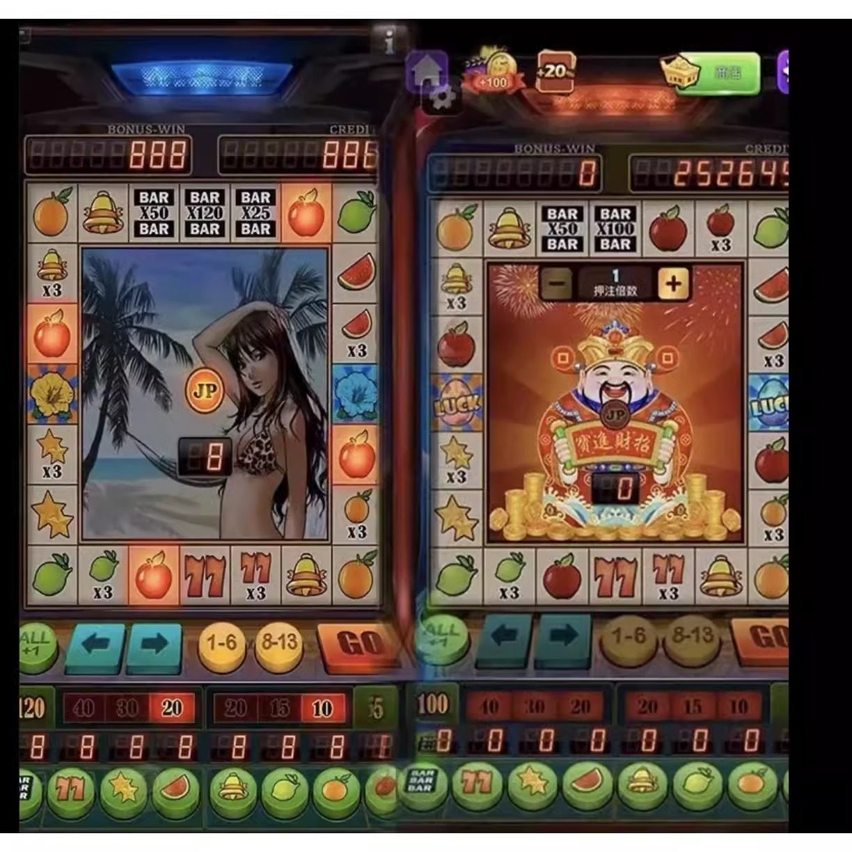 深度探索Deepseek下载玩法：经典老虎机水果机单机游戏- 好物爆料- 淘江湖