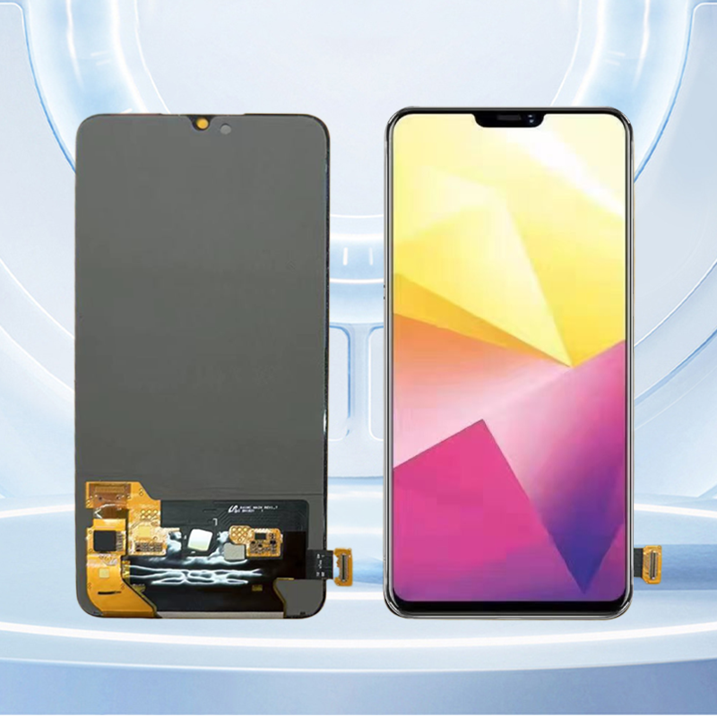 手机屏幕VIVOX21/X23/iqoo/X27/S1pro原装屏幕总成