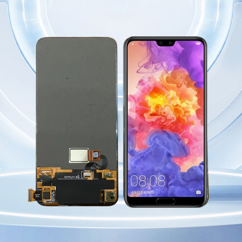 适用于华为mate30/mate10pro/mate20X原装屏幕手机屏幕总成 - 图1