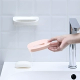 Мыло, мыльница для домашнего использования, двухэтажная сушилка