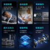 Remate sleep apnea machine to stop snoring and treat snoring
