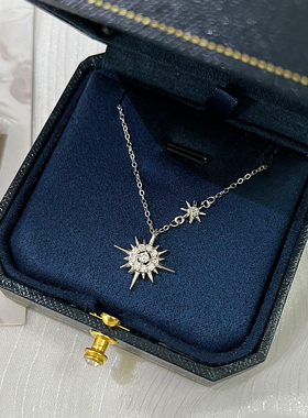 超36W+点赞过的项链礼物