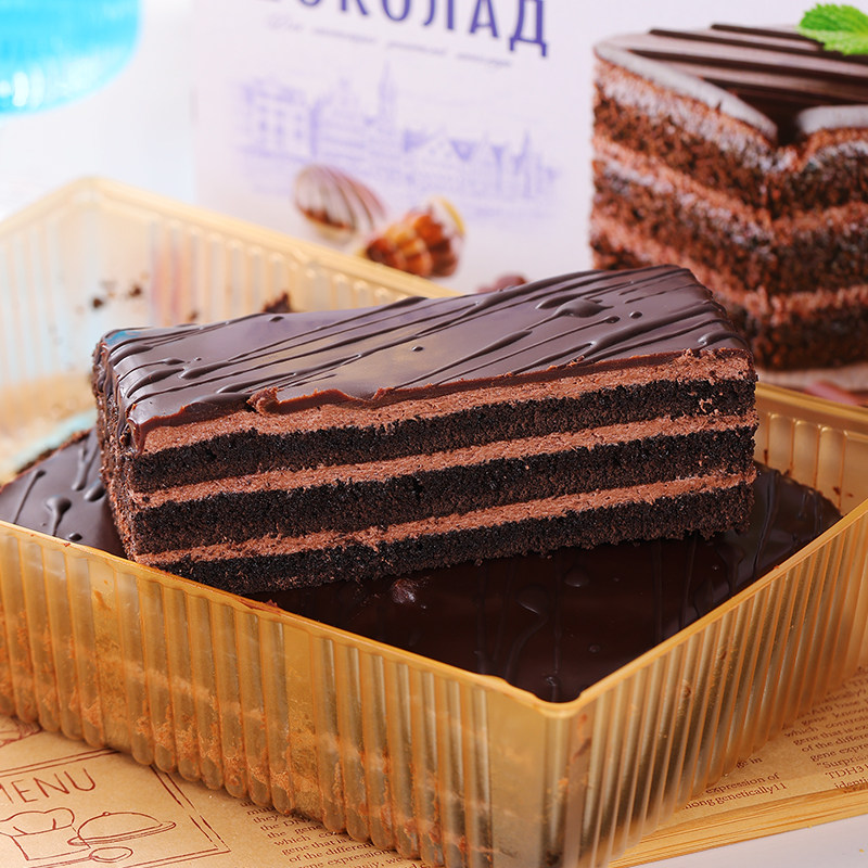 俄罗斯进口IZP巧克力味甜品传统糕点提拉米苏蛋糕早餐下午茶,淘宝优惠券,粉丝福利购,淘宝优惠卷