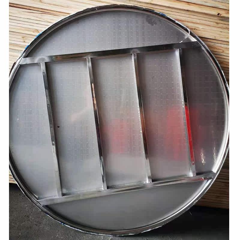 SUS环保一体包边成型不锈钢圆桌面0.8米-1.78米圆形餐桌台面现代,淘宝优惠券,粉丝福利购,淘宝优惠卷