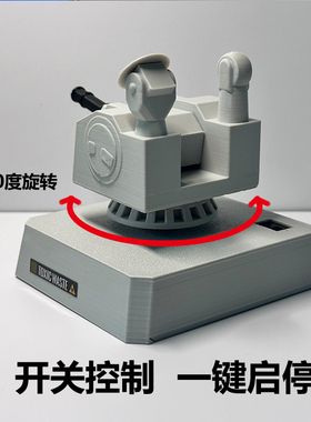 1130近防炮桌面摆件军事风