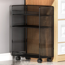 Office table next to file basket on floor shelf movable book case with wheel finishing deviner station desktop lower storage cabinet office stationery supplies student book containing box table side small cart