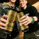 Budweiser Black Gold 500ml*12 cans