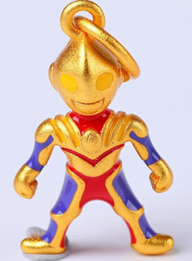 适合送给孩子的礼物沙金