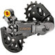 Surida 12-speed transmission kit thumb shift rear derailleur chain