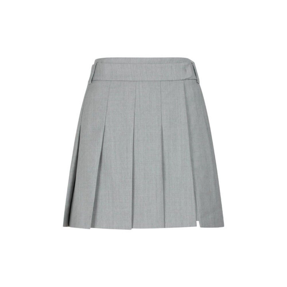 韩国代购amazingcre高尔夫球裙26春女纯色弹力透气防走光百褶短裙,淘宝优惠券,粉丝福利购,淘宝优惠卷