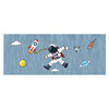 2026 New Children's Room Bay Window Mat Balcony Mat