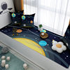 2026 New Children's Room Bay Window Mat Balcony Mat