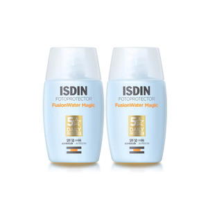 【有首单】ISDIN/怡思丁水感防晒霜30ml*2支