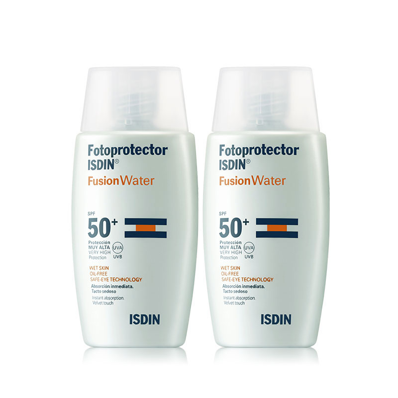 支装 学生军训户外超强防晒 SPF50 ISDIN 2 怡思丁隔离防晒霜女 支装 学生军训户外超强防晒 SPF50 ISDIN 2 怡思丁隔离防晒霜女