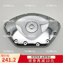 Gold wing 1800 GL1800 01-11 years modified with engine cover decorative piece side cover electroplating cover