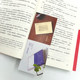 The complete version of Luotuo Xiangzi's second volume extracurricular book for seventh grade