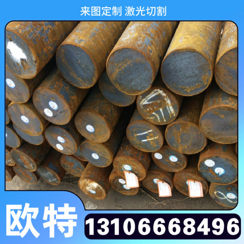 GH738 高温合金 GH1035 钢管 GH4098 薄厚板 GH4093 GH4133 圆棒 - 图3