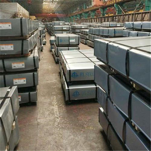 S21800不锈钢圆钢 高温合金耐热 Nitronic60不锈钢棒 钢板 - 图2