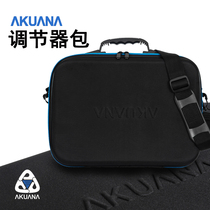 AKUANA diving regulator bag containing luggage shockproof one secondary head equipment protection bag deep diving lung accessories