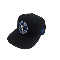 Scupapro SNAPBACK CAP baseball cap Duck Tongue Cap Sunscreen Sunscreen Casual Cap Souvenir