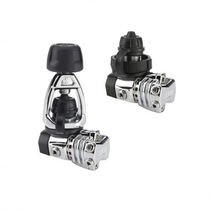 Scubapro MK21 EVO YOKE DIN first-class head scuba diving regulator equipment