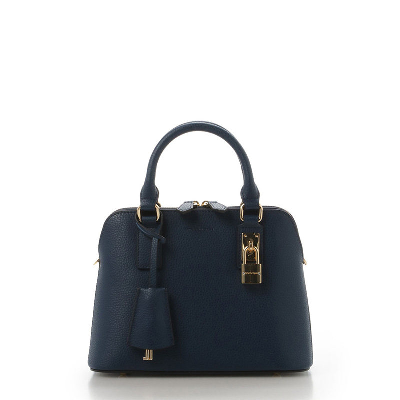 samantha thavasa真皮小手提包 samanthathavasa女士包袋