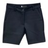 New summer style men's white stretch trendy youth trousers