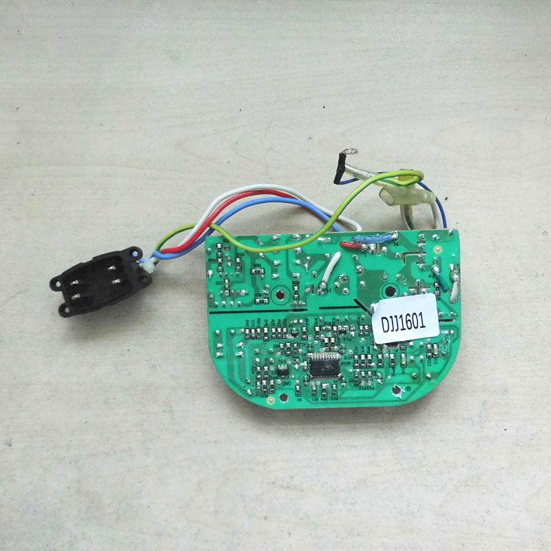 适用于苏泊尔豆浆机电路板线路板按键板灯板DJ13B-W11 - 图2
