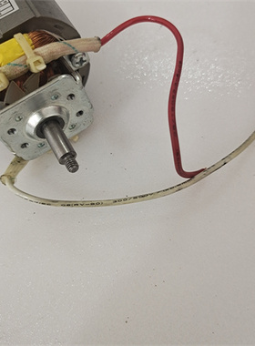 电动机马达型号BH5430-11