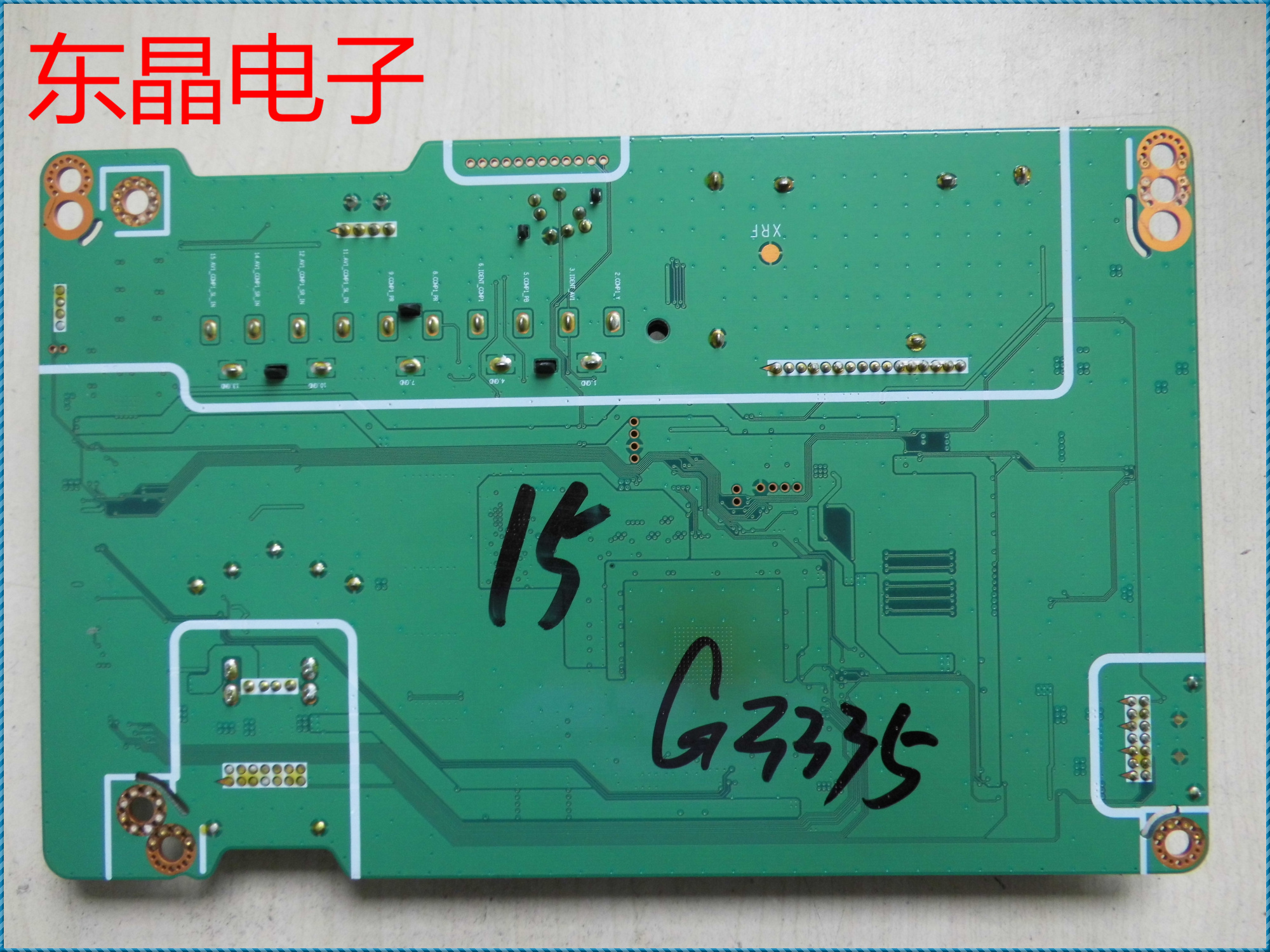 原装三星 UA40D5003BR 主板 BN41-01709A 屏 LD400BGB-A2 - 图3