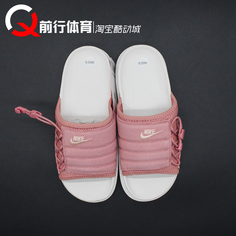 耐克Nike Asuna Slide 沙滩运动休闲凉拖鞋 CI8799 DJ4629 CW9707 - 图0