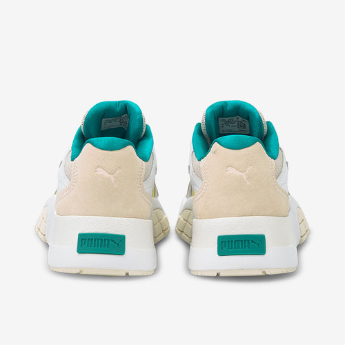 Puma/彪马正品Hedra女子运动耐磨缓震回弹休闲鞋375121-01 - 图2