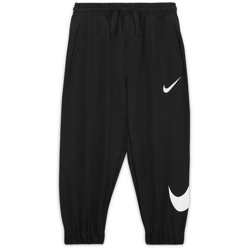 Nike/耐克正品春季新款小童运动休闲训练跑步长裤DZ0898-010-图3