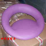 Модная кожаная подъемная компьютерное кресло Столт Стул баров, гостевой стул, детское кресло для работы с трансферным креслом