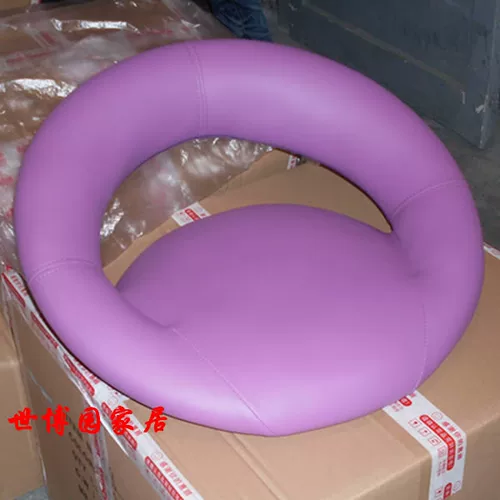 Модная кожаная подъемная компьютерное кресло Столт Стул баров, гостевой стул, детское кресло для работы с трансферным креслом