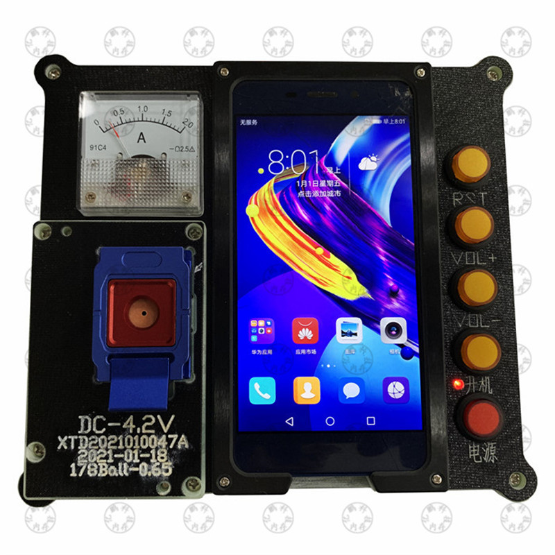 H9CCNNNBLTALAR-NTD 2G178FBGA LPDDR3 1600Mbps 2GB电脑内存拆机 - 图1