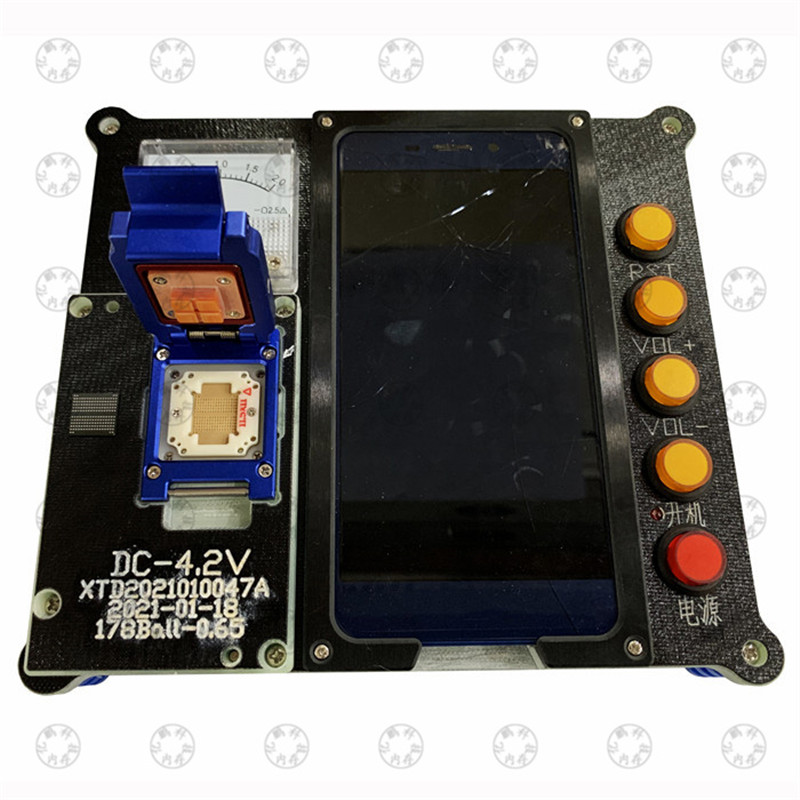 H9CCNNNBLTALAR-NTD 2G178FBGA LPDDR3 1600Mbps 2GB电脑内存拆机 - 图0