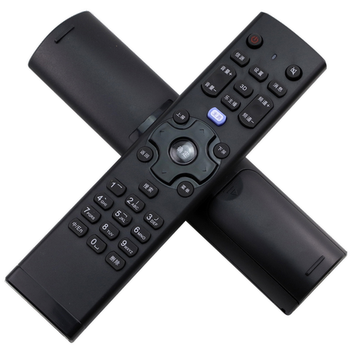 适用联想液晶电视遥控RCA21 32/39/40E31Y 55A3 40E62 50E62 39A1 - 图1