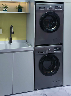 滚筒洗衣机模型烘干机模型仿真外壳道具样板房工厂直销免费开票