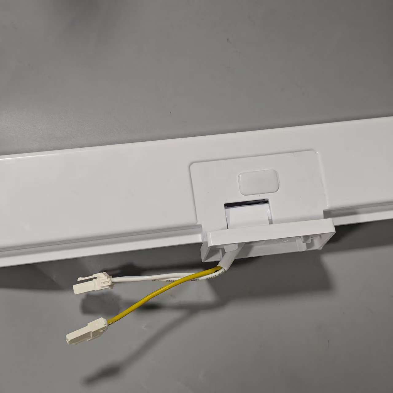 适用于容声海信445/449/450/451/452/460/462冰箱门转梁 竖搁板 - 图1