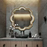 Современное настенное висящее домашнее заправка