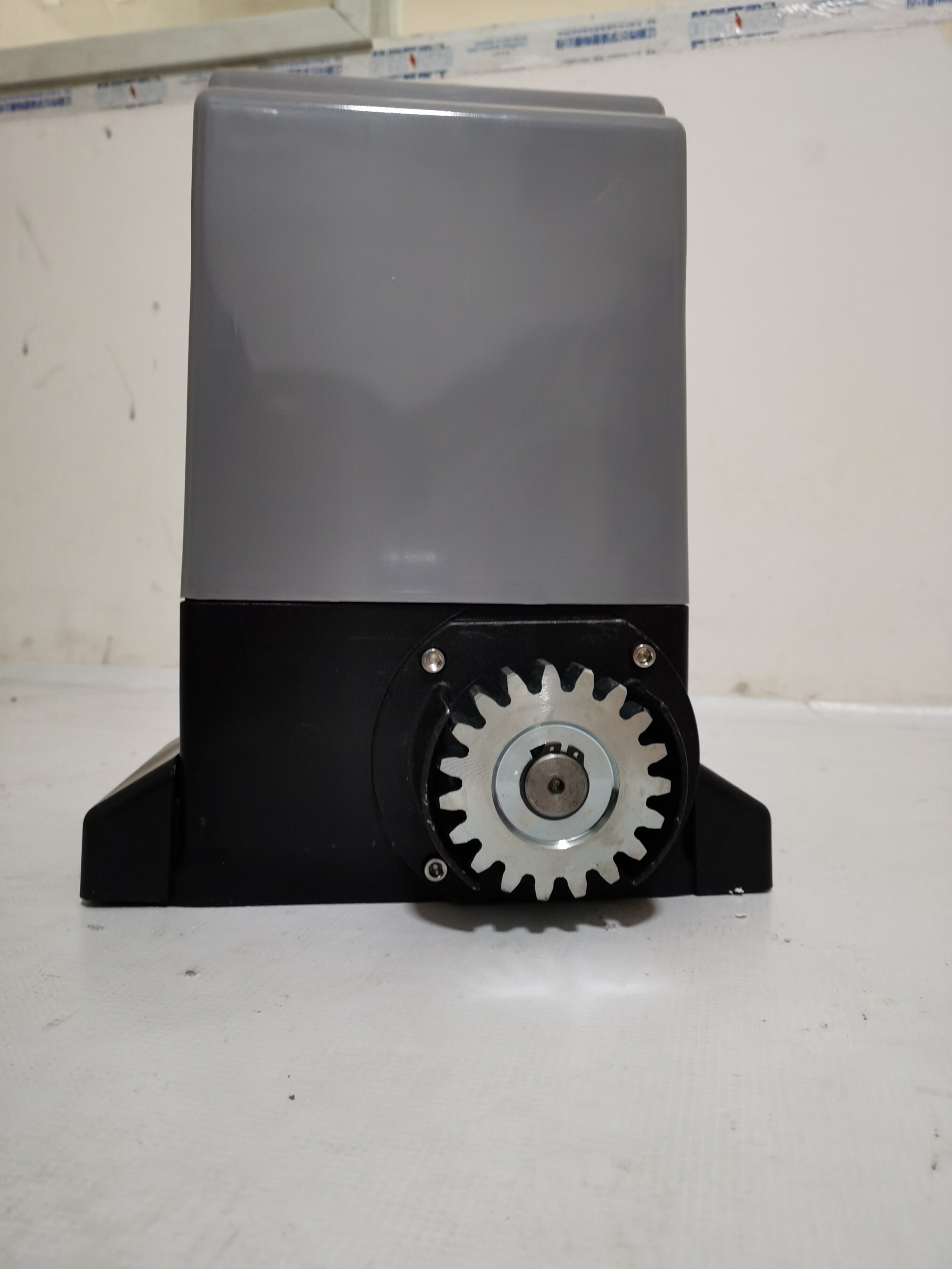 科诺捷恩西电动平移门电机直线门一体机庭院别墅铁门开门机移门机