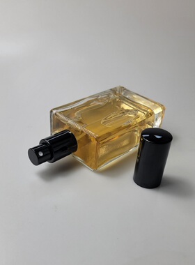 玻璃瓶 香水瓶100ML 男女士香水 混味 地板价